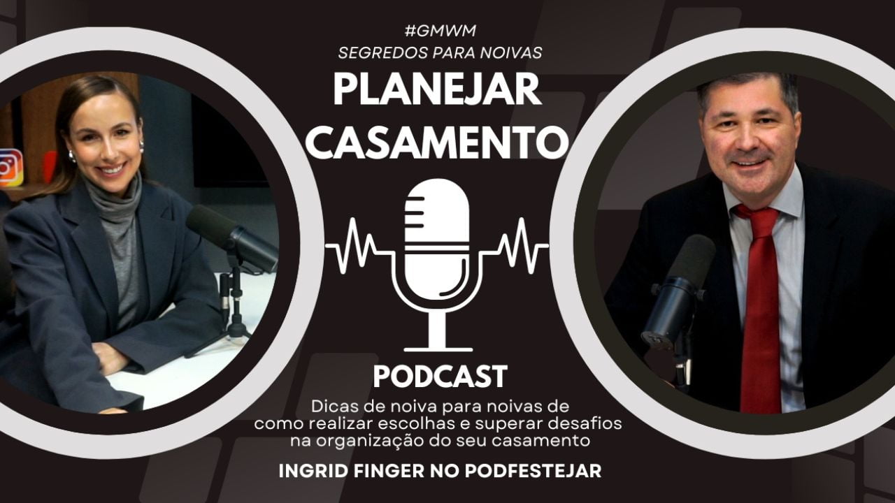 podfestejar com ingrid finger