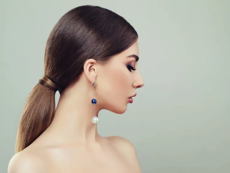 Top 10 Penteados para Fotos de Formatura