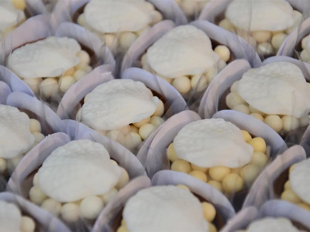 Docinhos para casamento