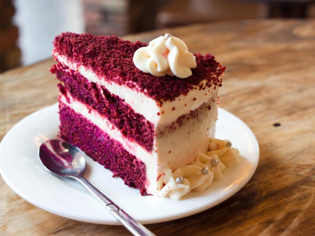 Bolo Red Velvet