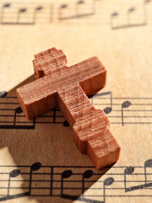 Música Gospel para Casamento: 50 Opções Emocionantes para Sua Cerimônia