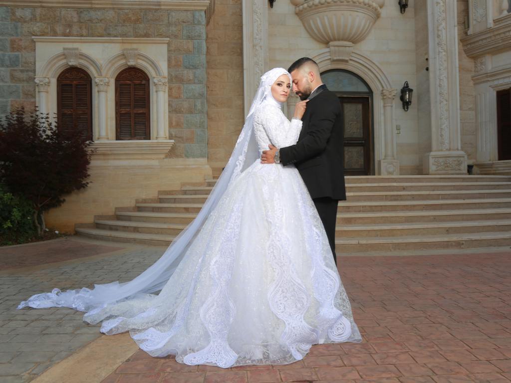 Casamento mulçumano