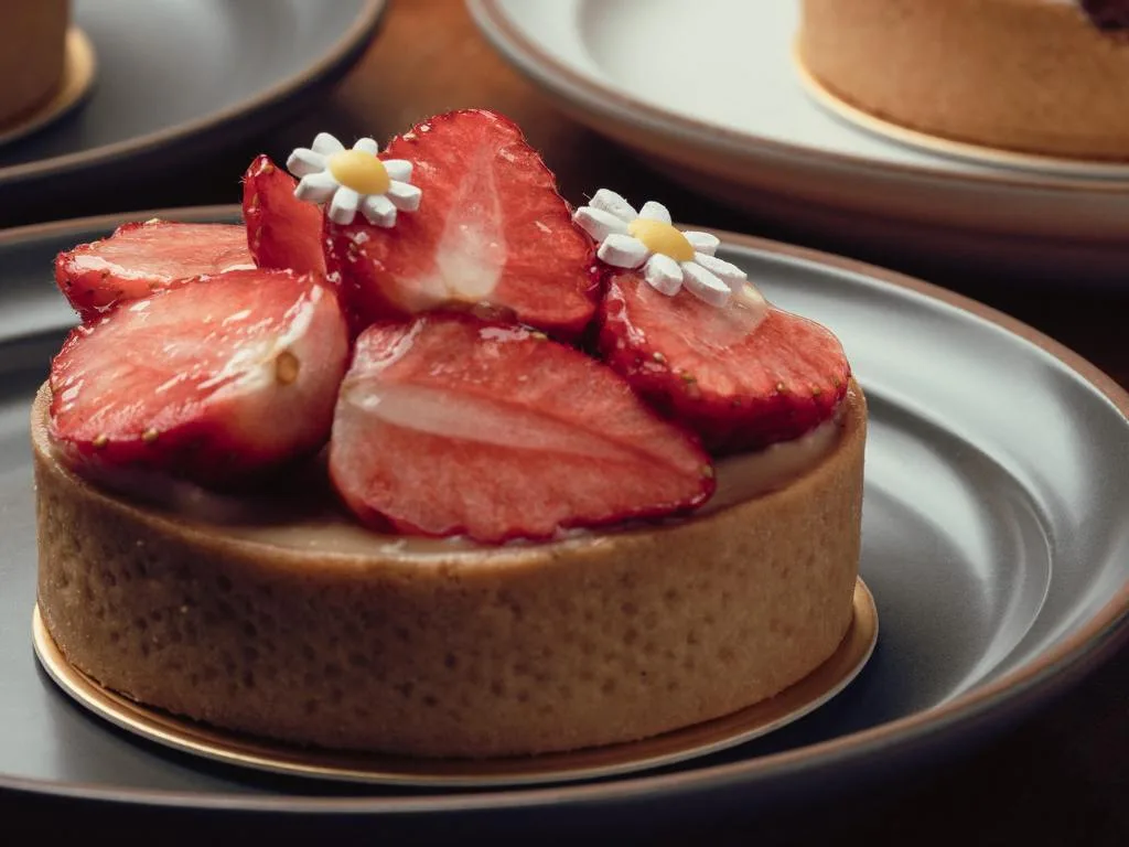 Entremet