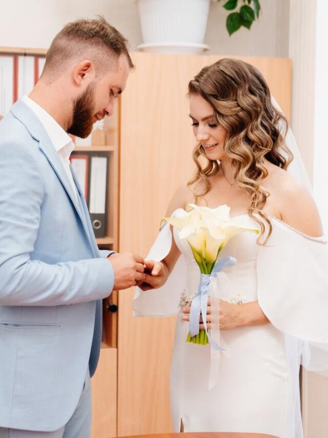 Como Casar no Civil em 2025: Documentos e Prazos