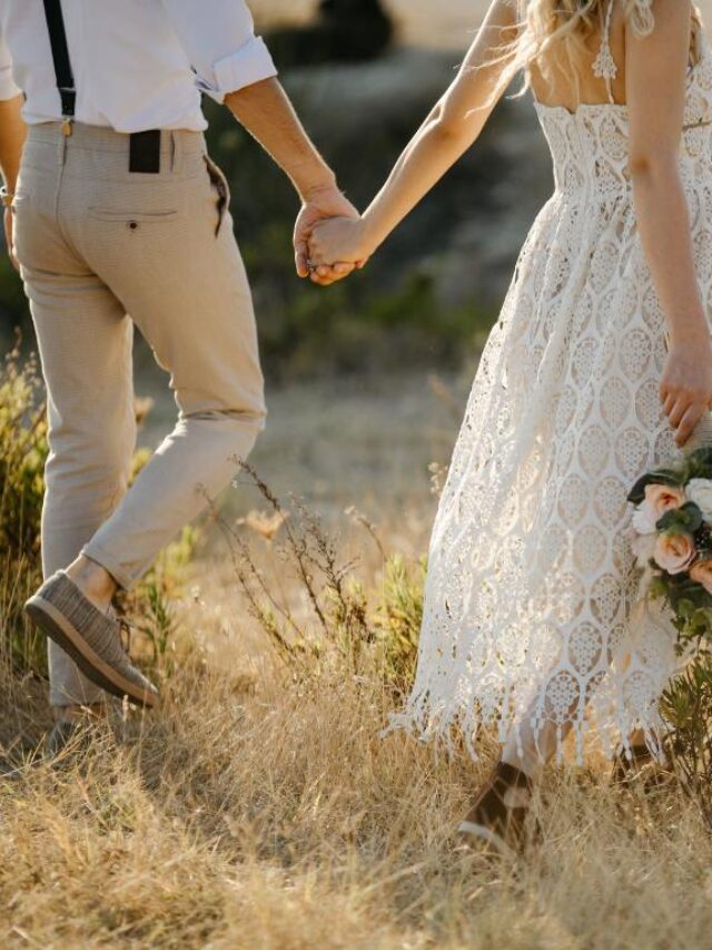 Estilos de Casamento: Descubra Qual Combina com Você e Seu Amor