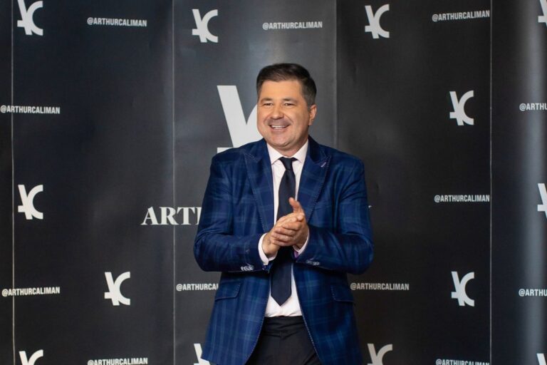Festa 28 anos Arthur Caliman: Veja os destaques do evento!