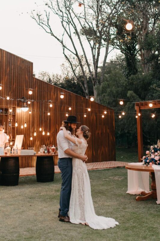 casamento na fazenda