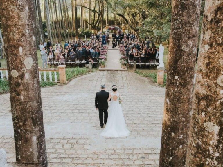 Dicas para planejar a festa de casamento na fazenda dos sonhos – Podfestejar