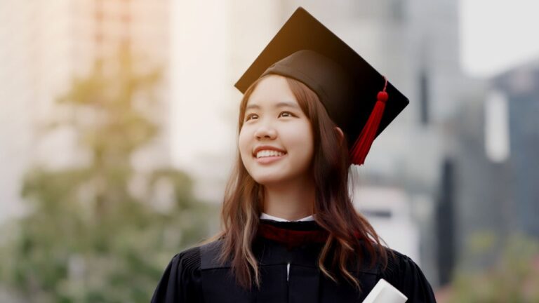 foto de formatura