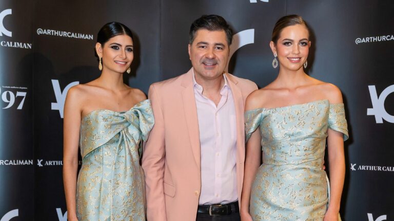 Arthur Caliman realiza Vip Preview Show 2026 e antecipa lançamentos