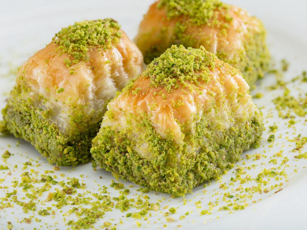 Baklava