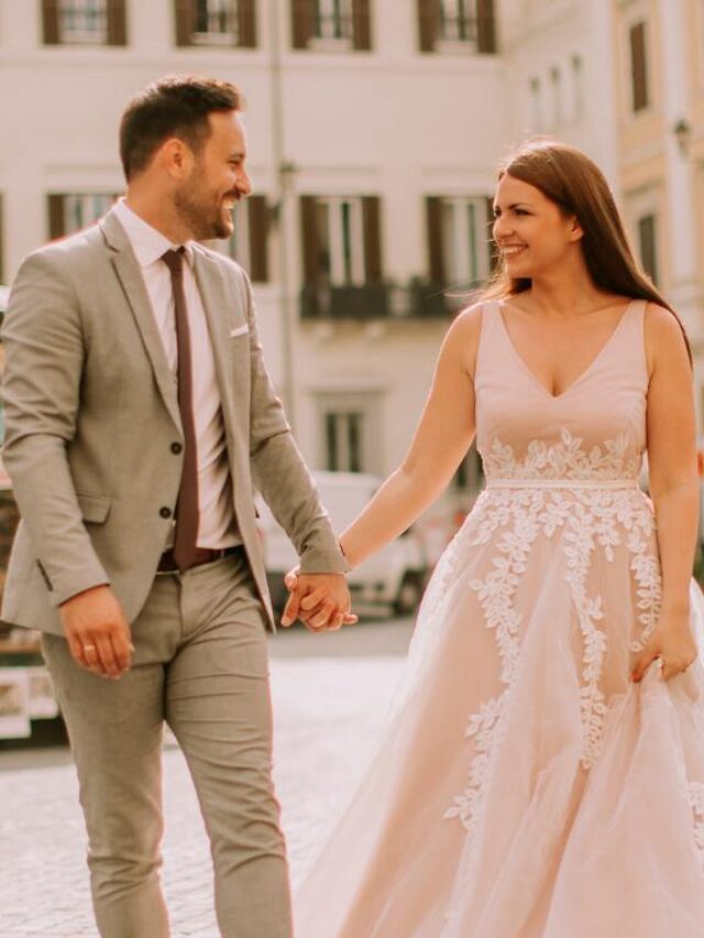 Casamento na Itália: Locais e Inspirações Atemporais