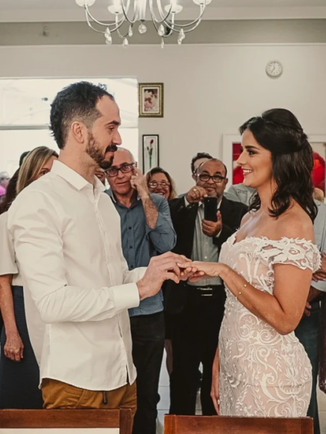 Quem pode ser testemunha no casamento civil? Descubra