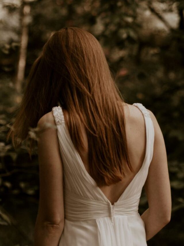 Como escolher o vestido com decote nas costas ideal para você