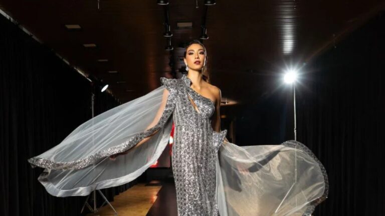 São Paulo Fashion Show 2025: uma experiência sensorial e solidária que vai além da moda