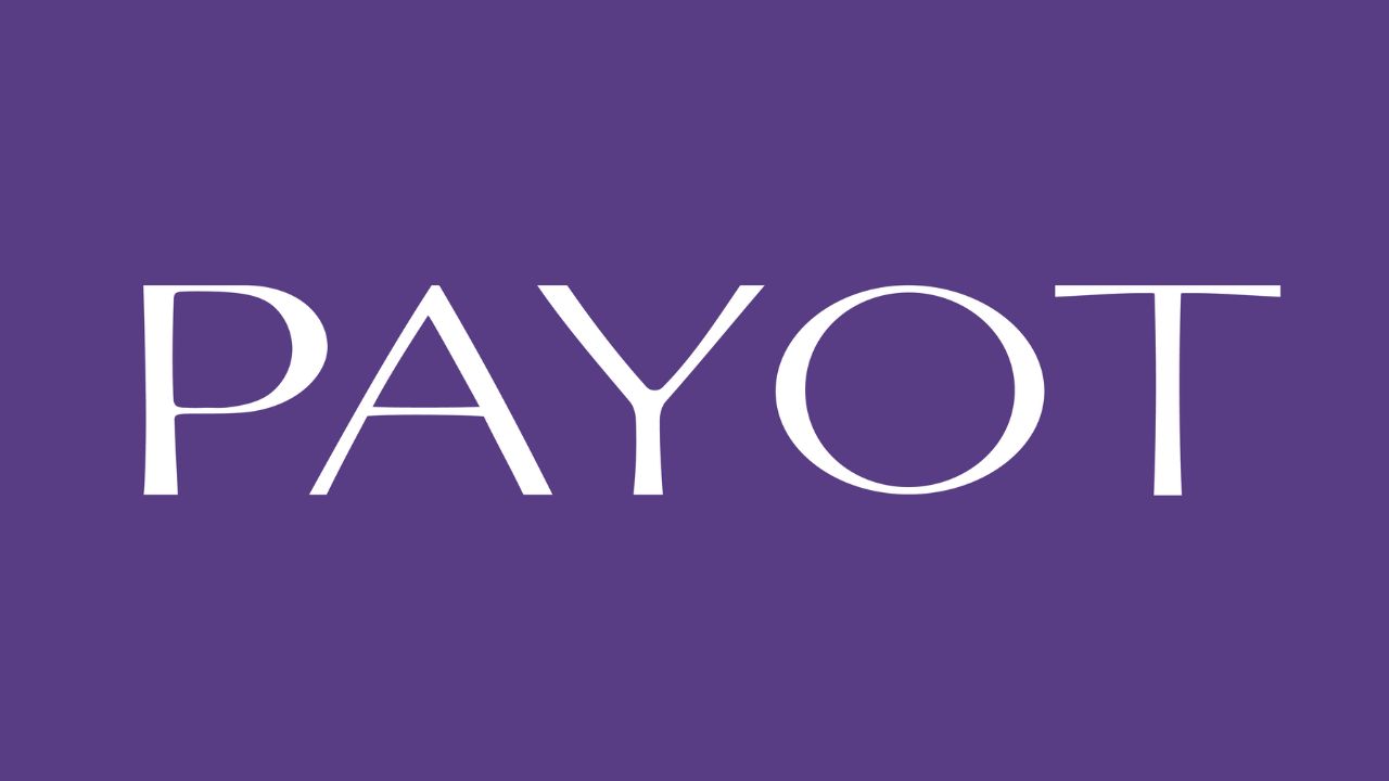 payot logo