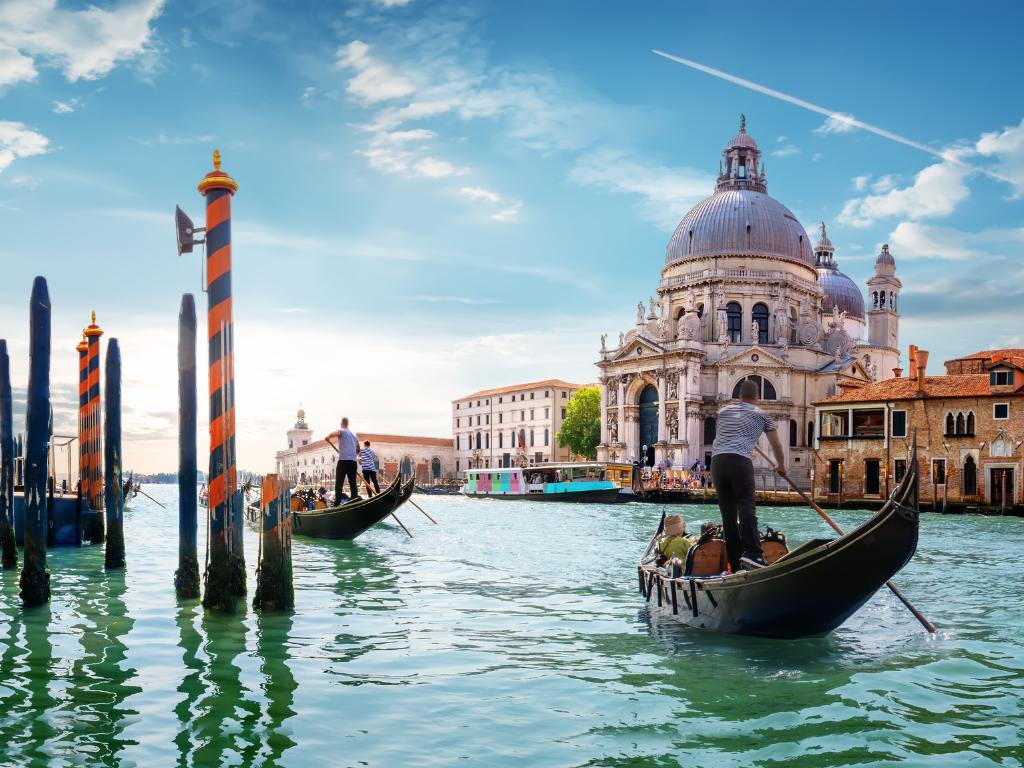 Veneza