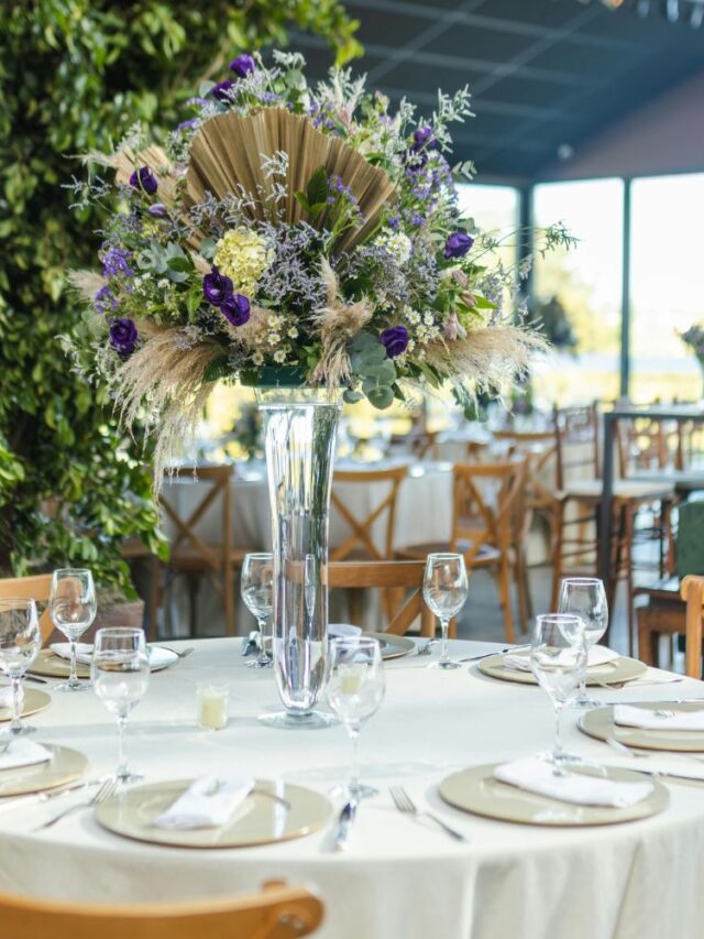 Casamento em restaurante: 7 espaços charmosos e sofisticados em São Paulo