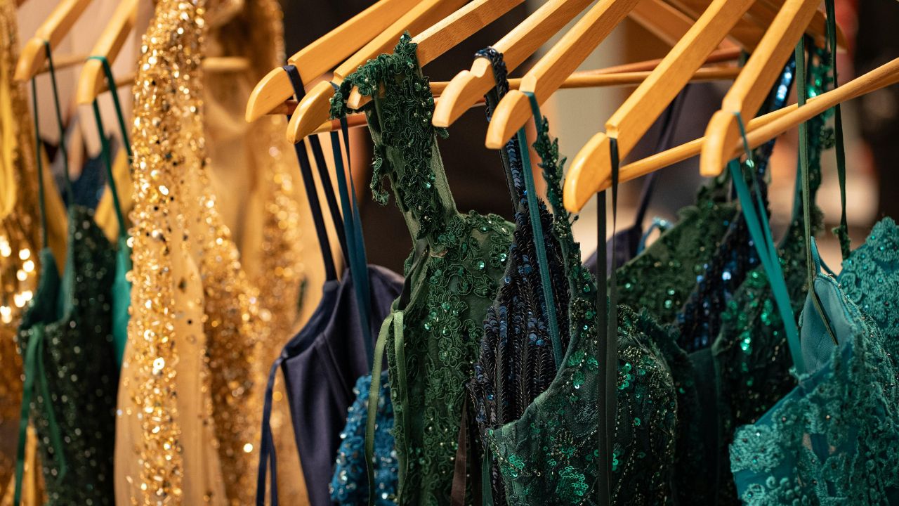 vestidos de festa