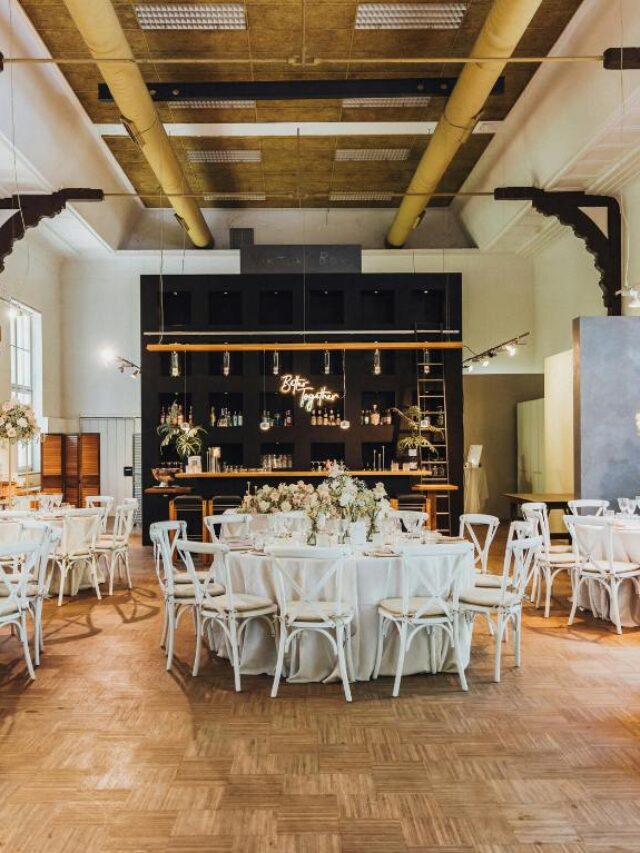 Como montar um mapa de mesas harmônico e funcional?