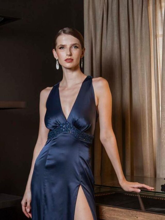 Vestido para convidadas de formatura: acerte no estilo