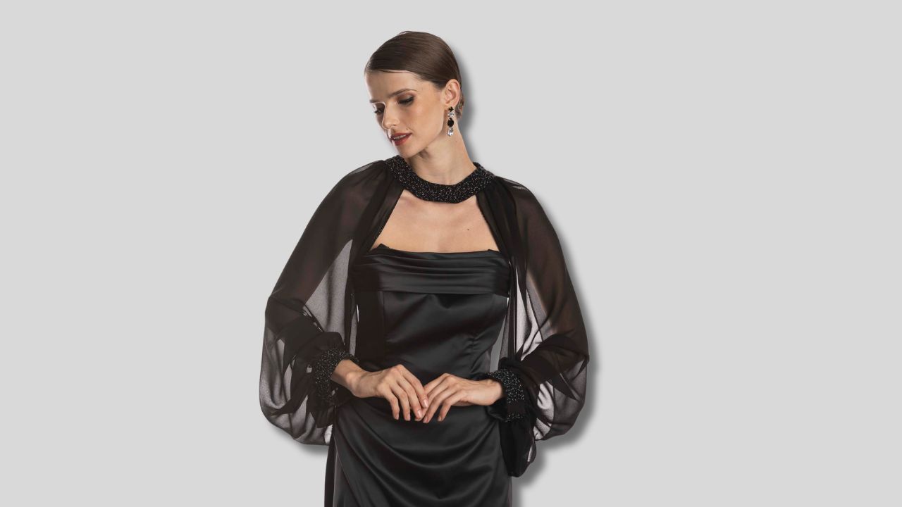 echarpe arthur caliman