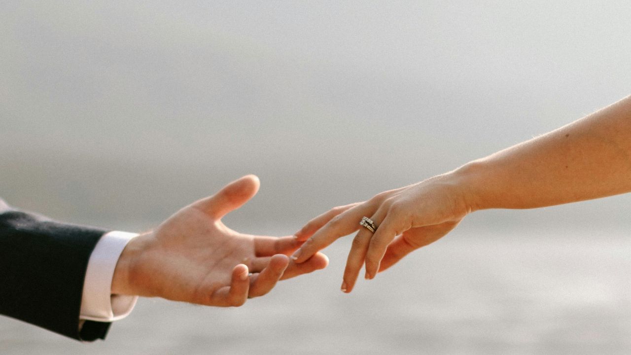 firts touch casamento na praia