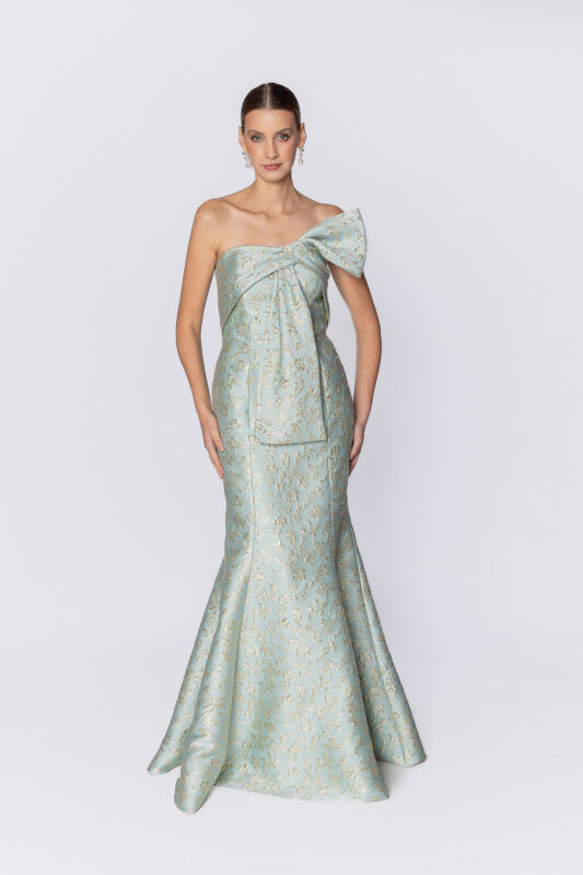 Vestido de festa Charlotte