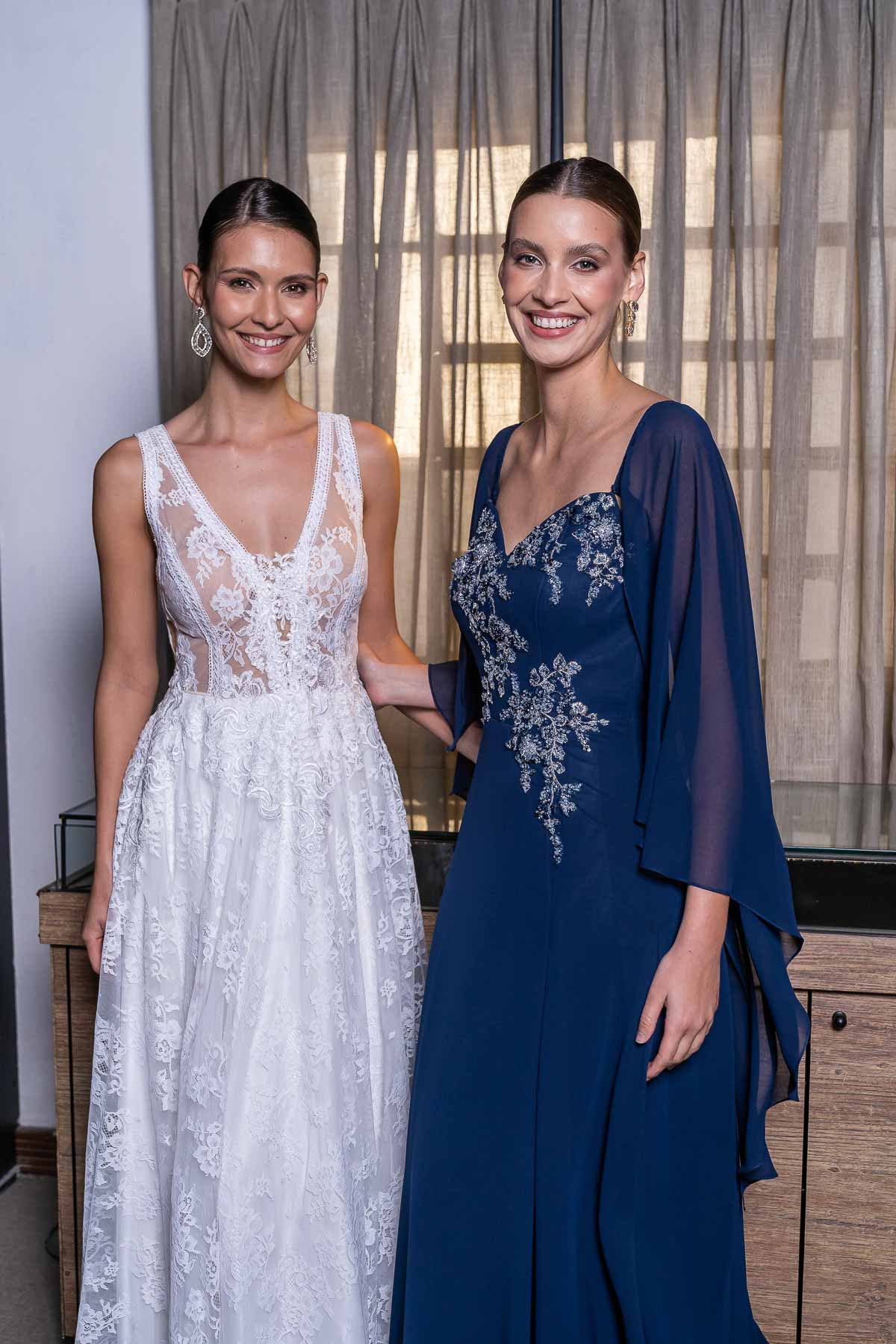 Vestido de festa Mary Ribeiro