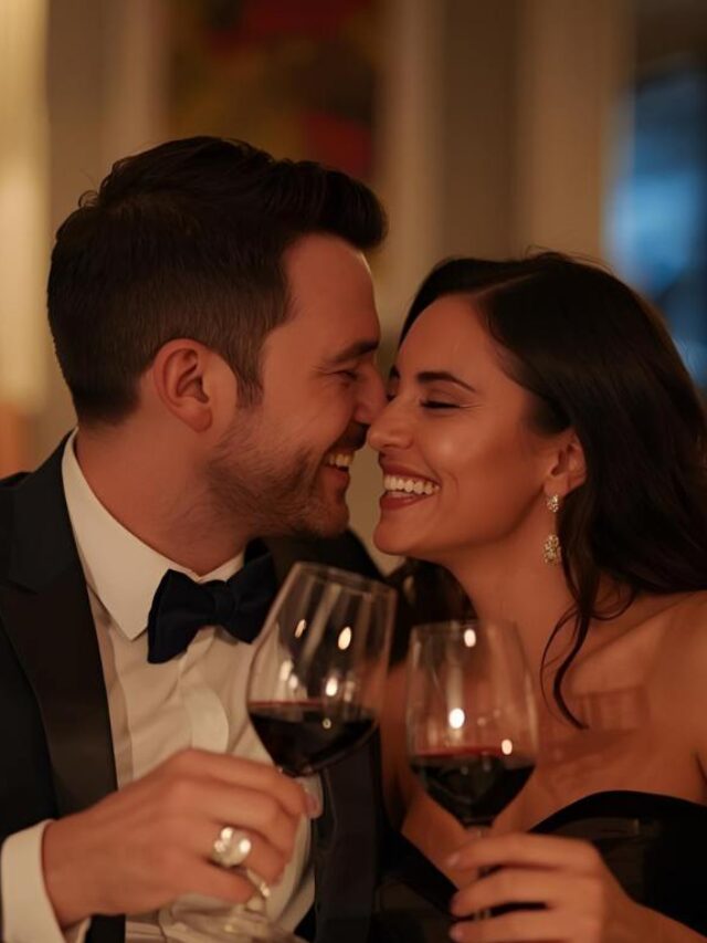 Como tornar suas bodas de cristal uma celebração inesquecível