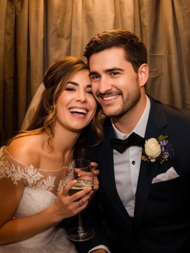 Dicas para escolher a cabine de fotos ideal para o seu casamento