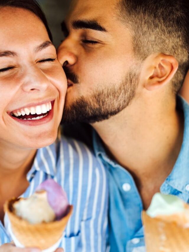 Bodas de Sorvete: como tornar essa data ainda mais especial