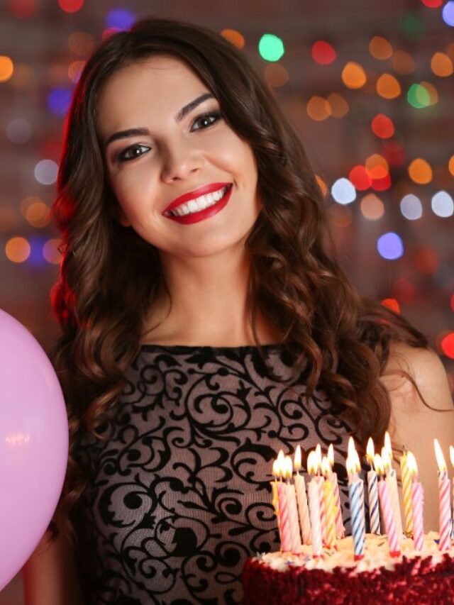 10 Vestidos deslumbrantes para brilhar na festa de 16 anos