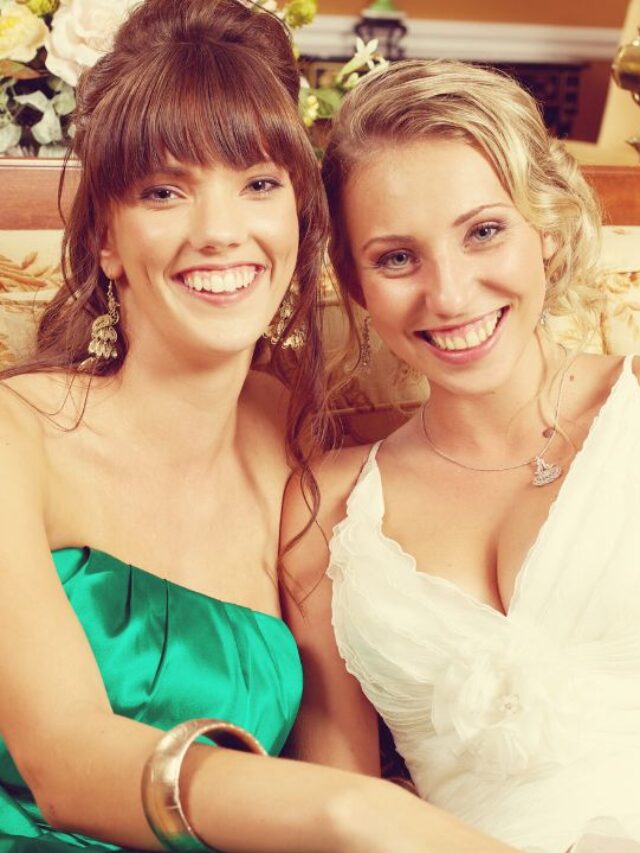 10 Modelos de vestido para irmã da noiva