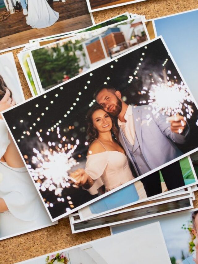 diferentes estilos de fotografia de casamento