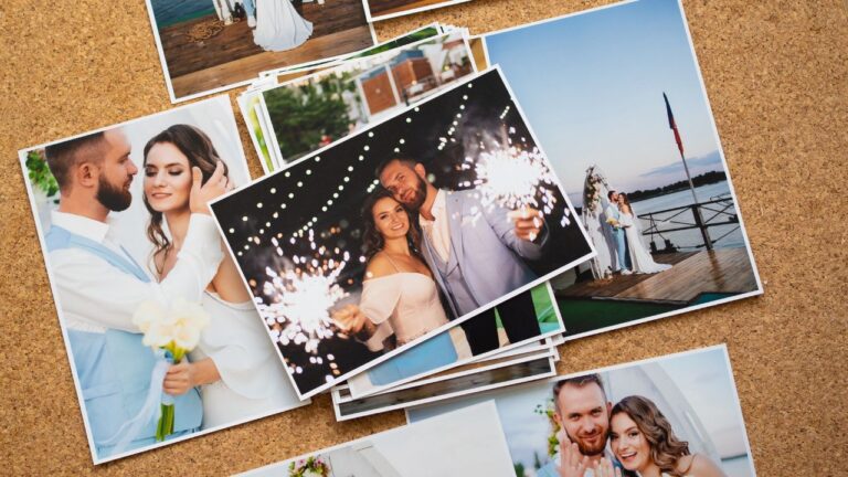 diferentes estilos de fotografia de casamento